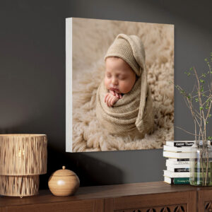 Gallery Wrap