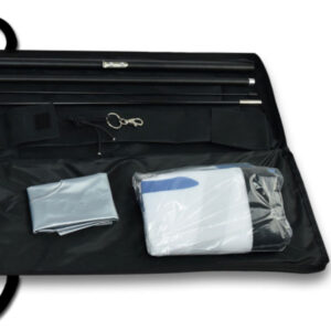 All Flags Carry Bag