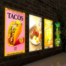 LED Light Box
