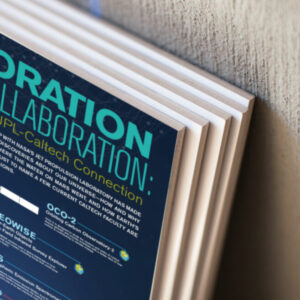 Poster Board